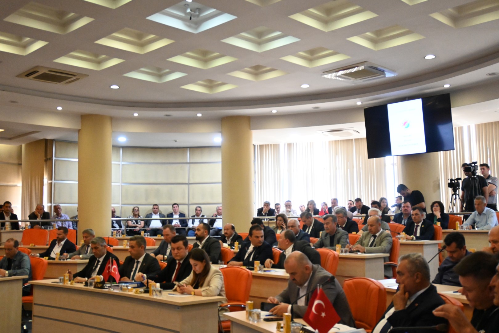 Antalya’nın Sevilen Gazetecisi Kubilay Eldemirci’nin Adı Ölümsüzleşecek (19) (Large)