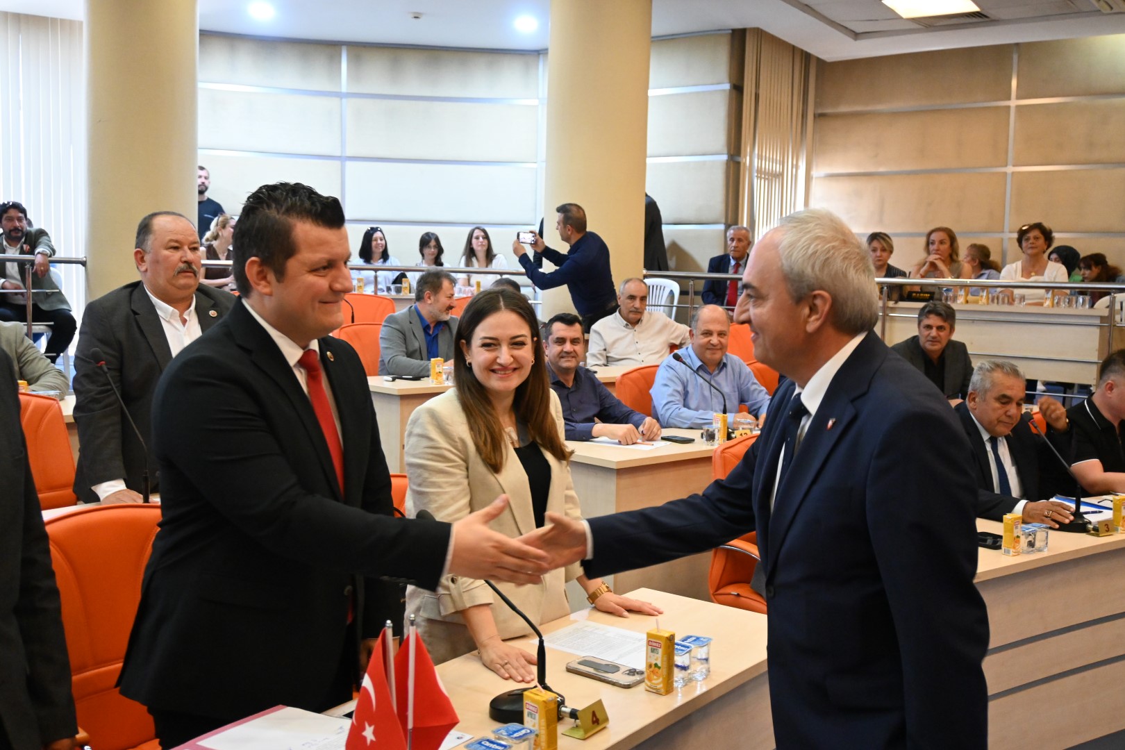 Antalya’nın Sevilen Gazetecisi Kubilay Eldemirci’nin Adı Ölümsüzleşecek (2) (Large)