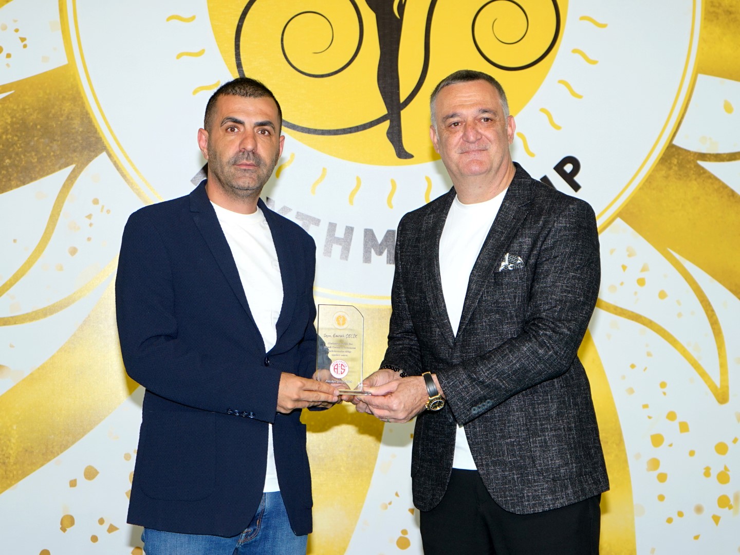 Antalyaspor International Golden Sun Rhythmics Cup (Antalyaspor International Golden Sun Rhythmics Cup (As Klb Ykü)) (Large)