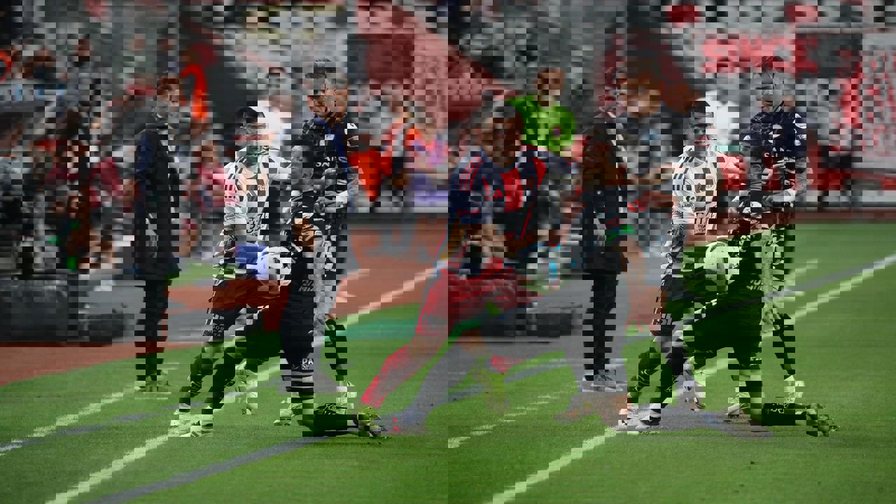 Antalyaspor Konyaspor Mac (1)
