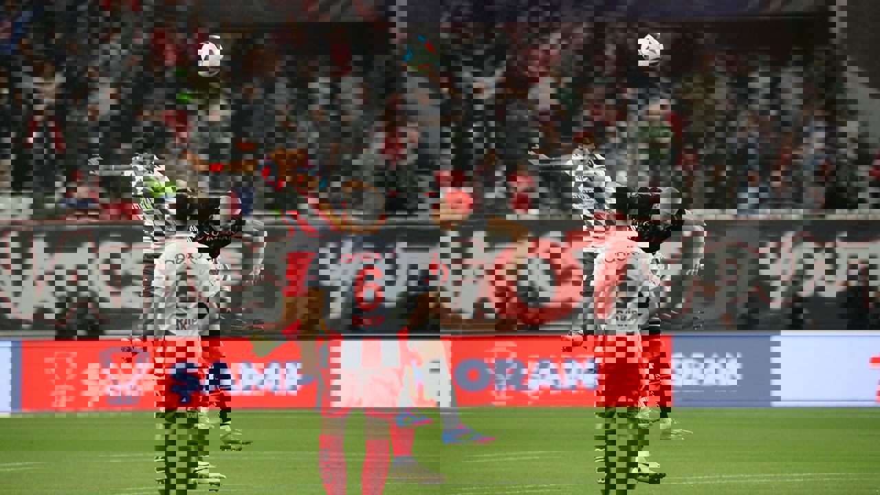 Antalyaspor Konyaspor Mac (8)