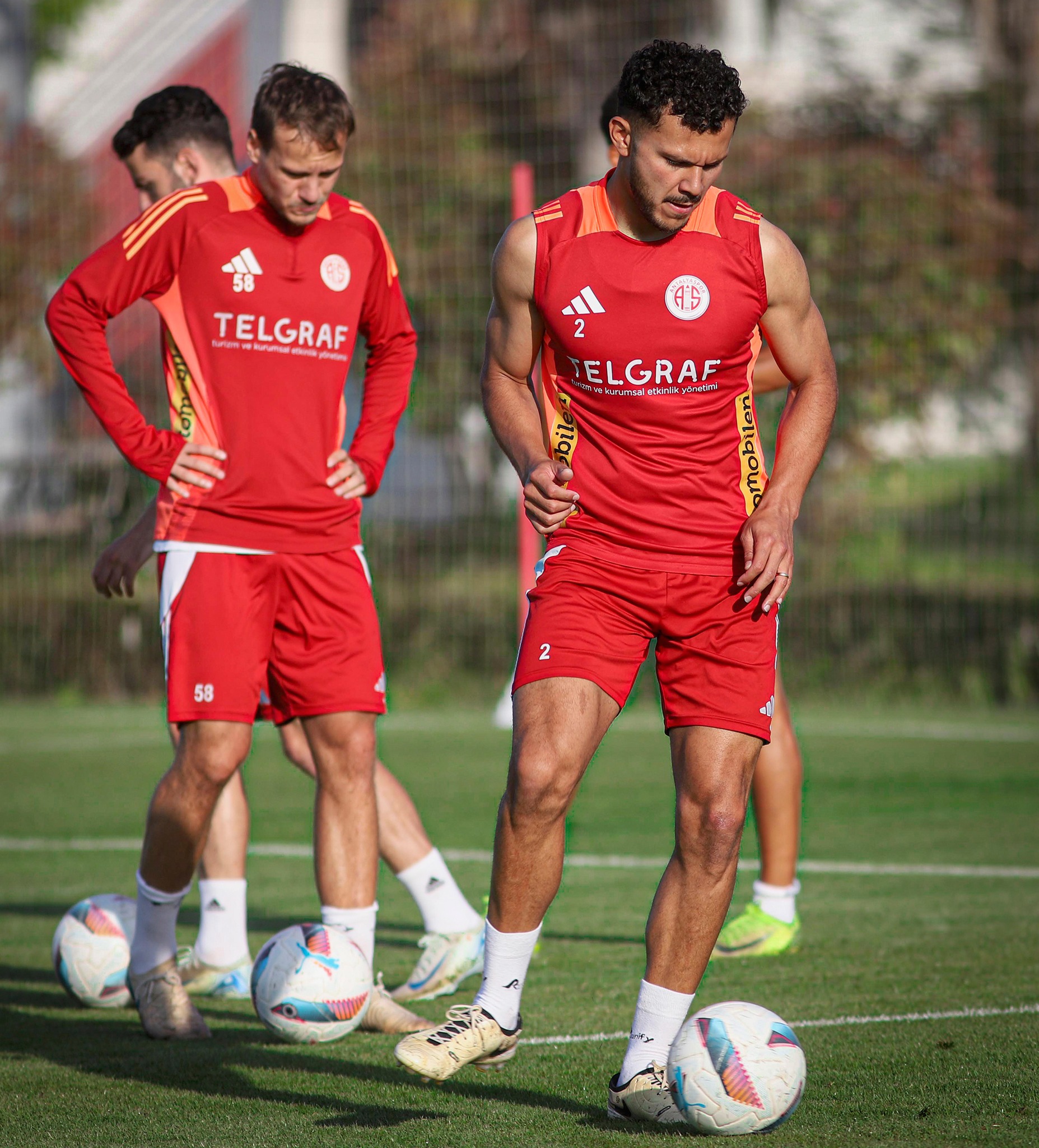 Antalyaspor’dan Kayseri’ye Özel Tarife (4)