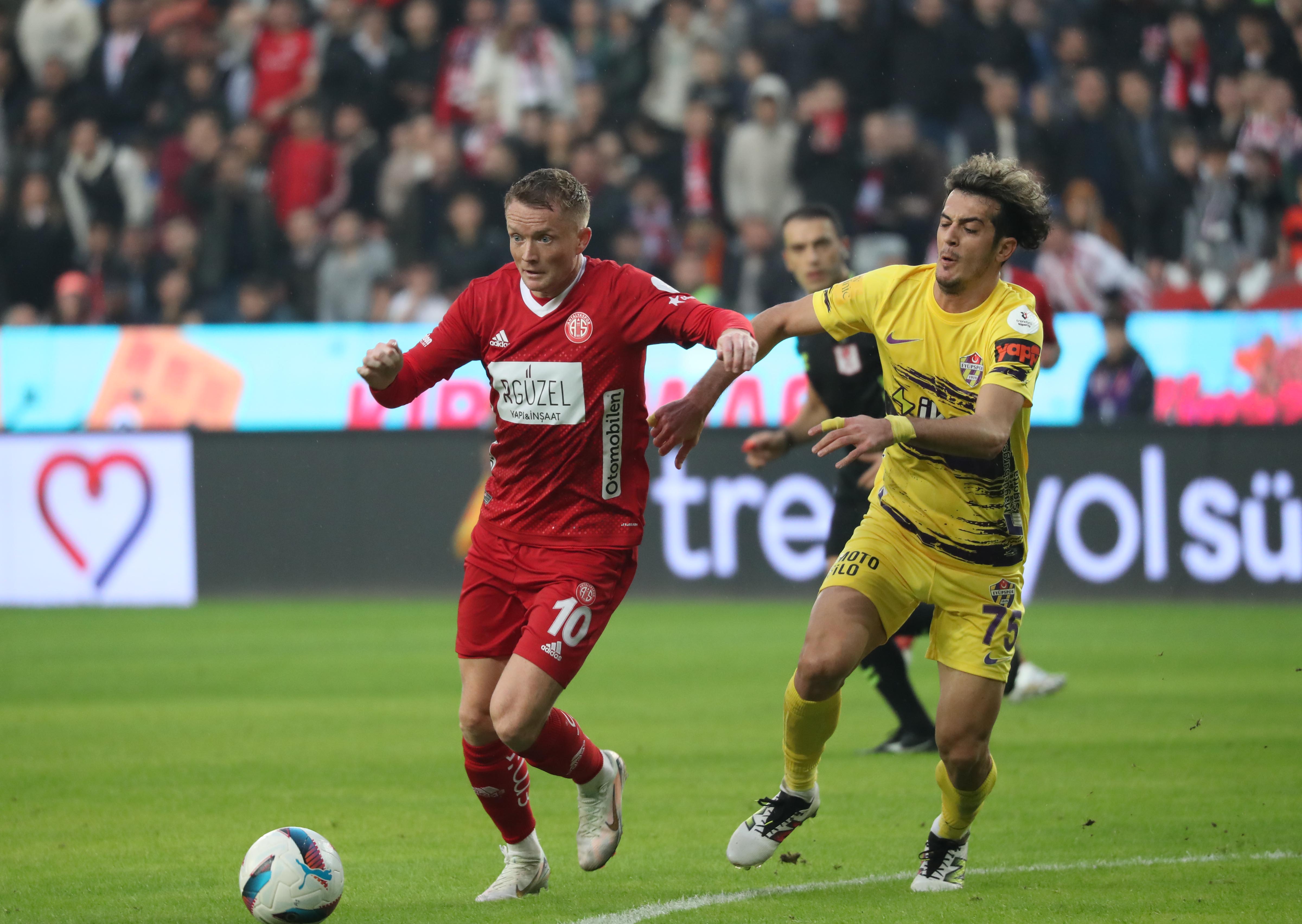 Antalyaspor’un Son Deplasmanı Ne Zaman Saat Kaçta (3)