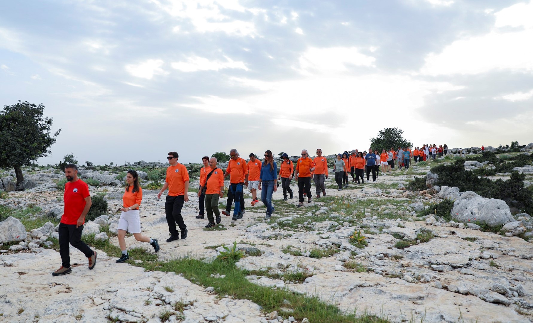 Antik Çağ'dan Günümüze Uzanan Yolculuk (3) (Large)