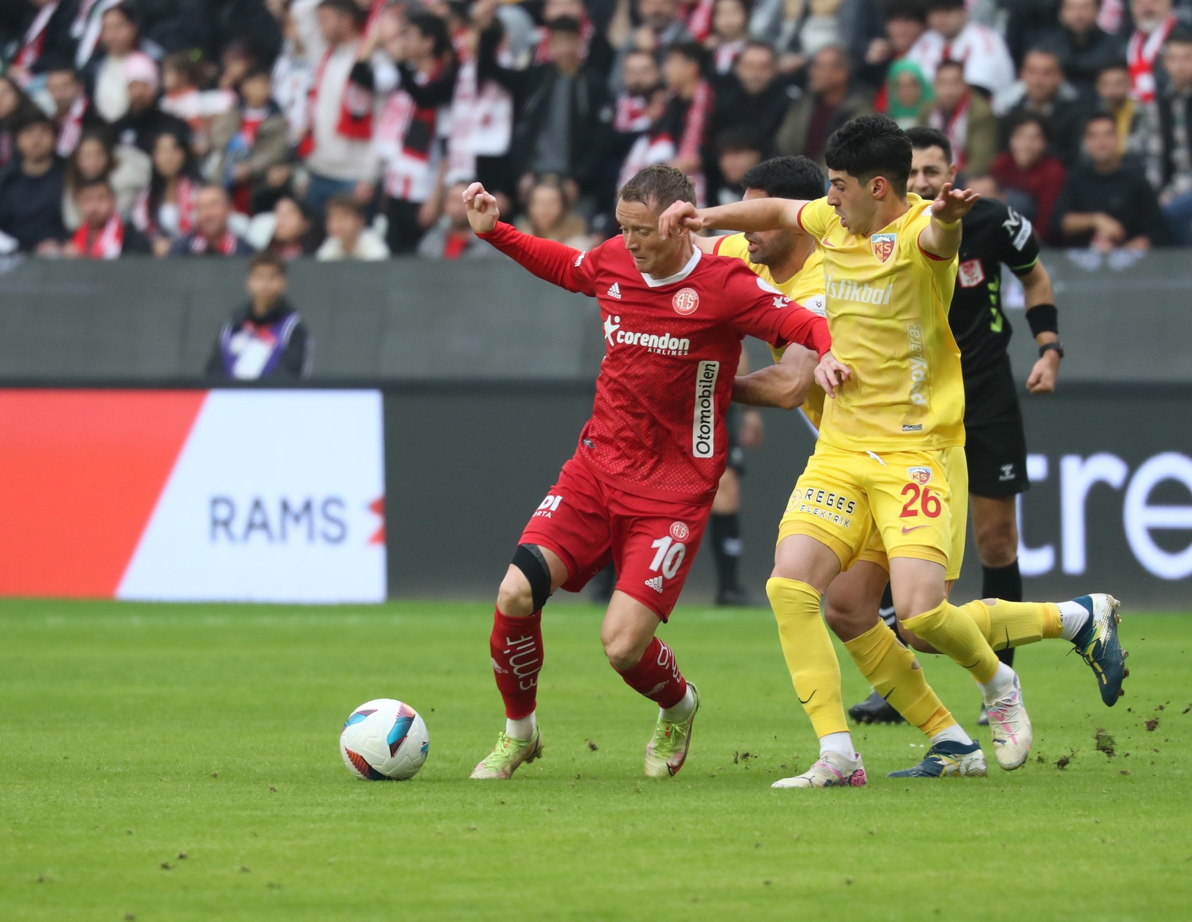 As Kayseri (3)