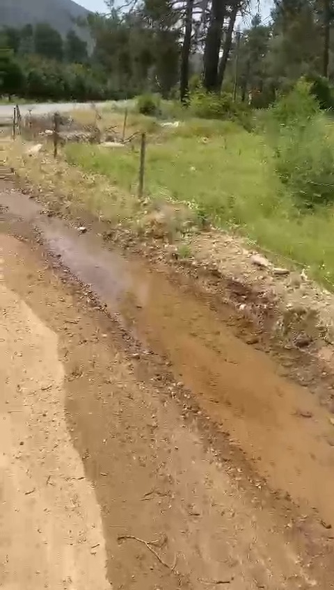 Asat Su Patlağı (4)