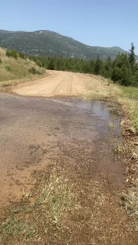 Asat Su Patlağı (5)