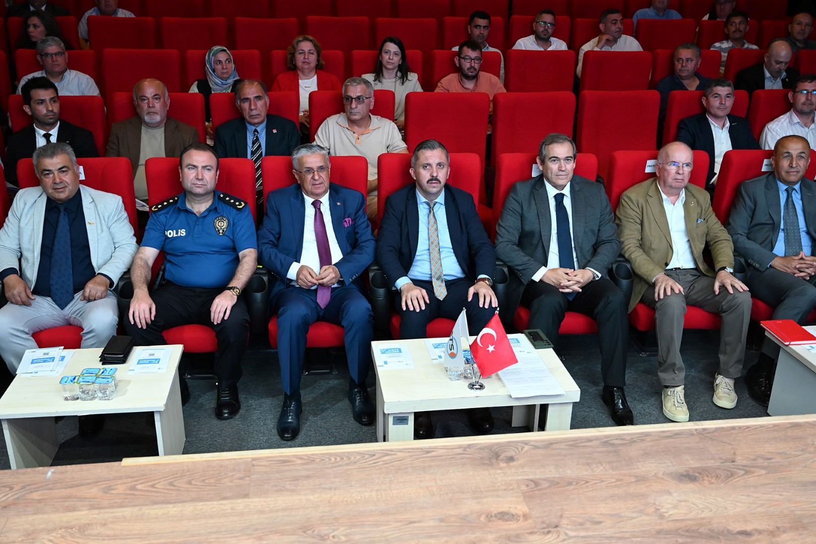 Atso Proje Geliştirme Ve Devlet Destekleri Bilgilendirme Toplantısı Yapıldı (3) (Large)
