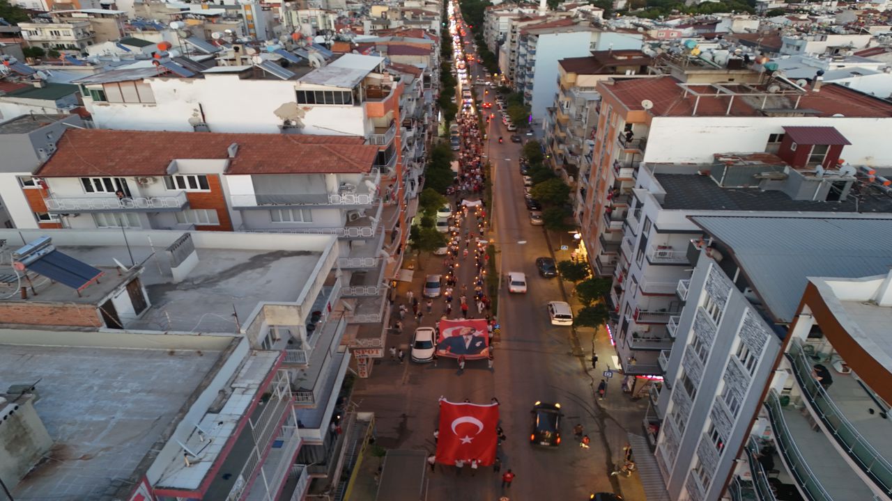 Aydin Fener Alayi (3)