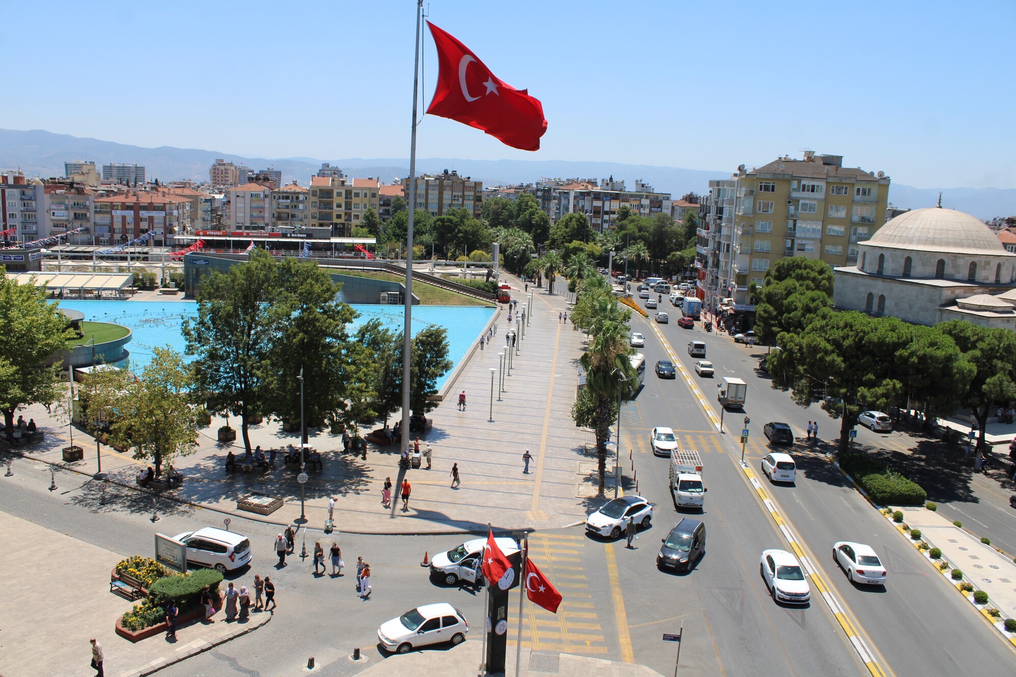 Aydın’ın Nisan Ayı Ihracatı 70 Milyon Dolar Oldu (2)