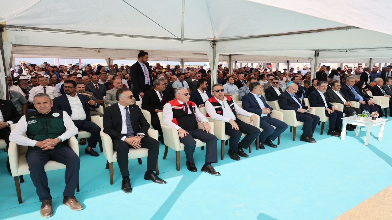 Bakan Yumakli (3)