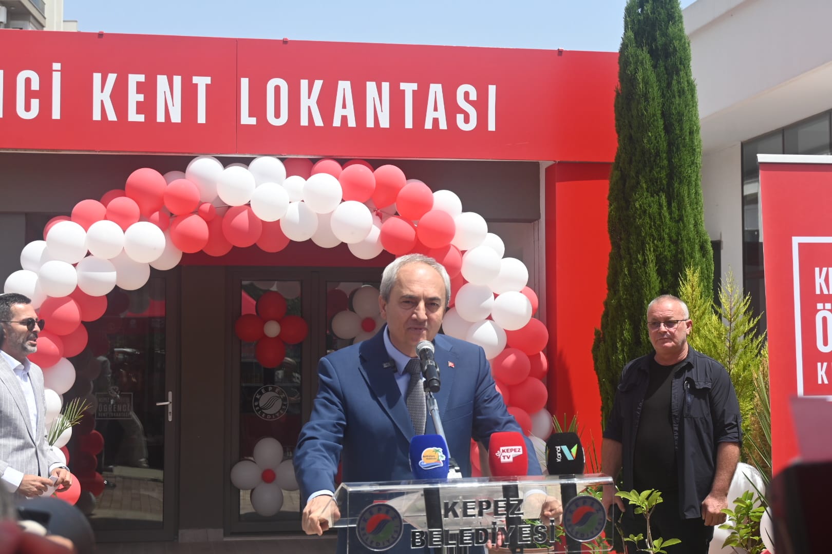 Başkan Kocagöz (4)-2