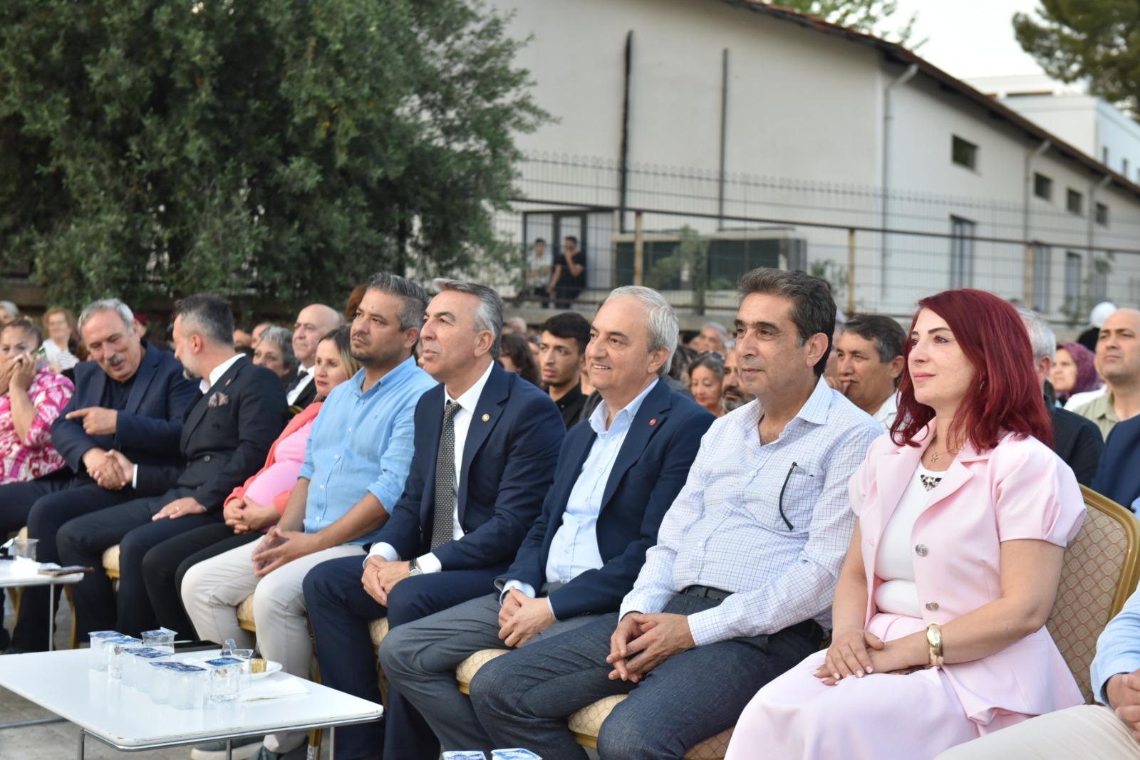 Baskan Kocagoz, Burdurlularla Bulustu 5