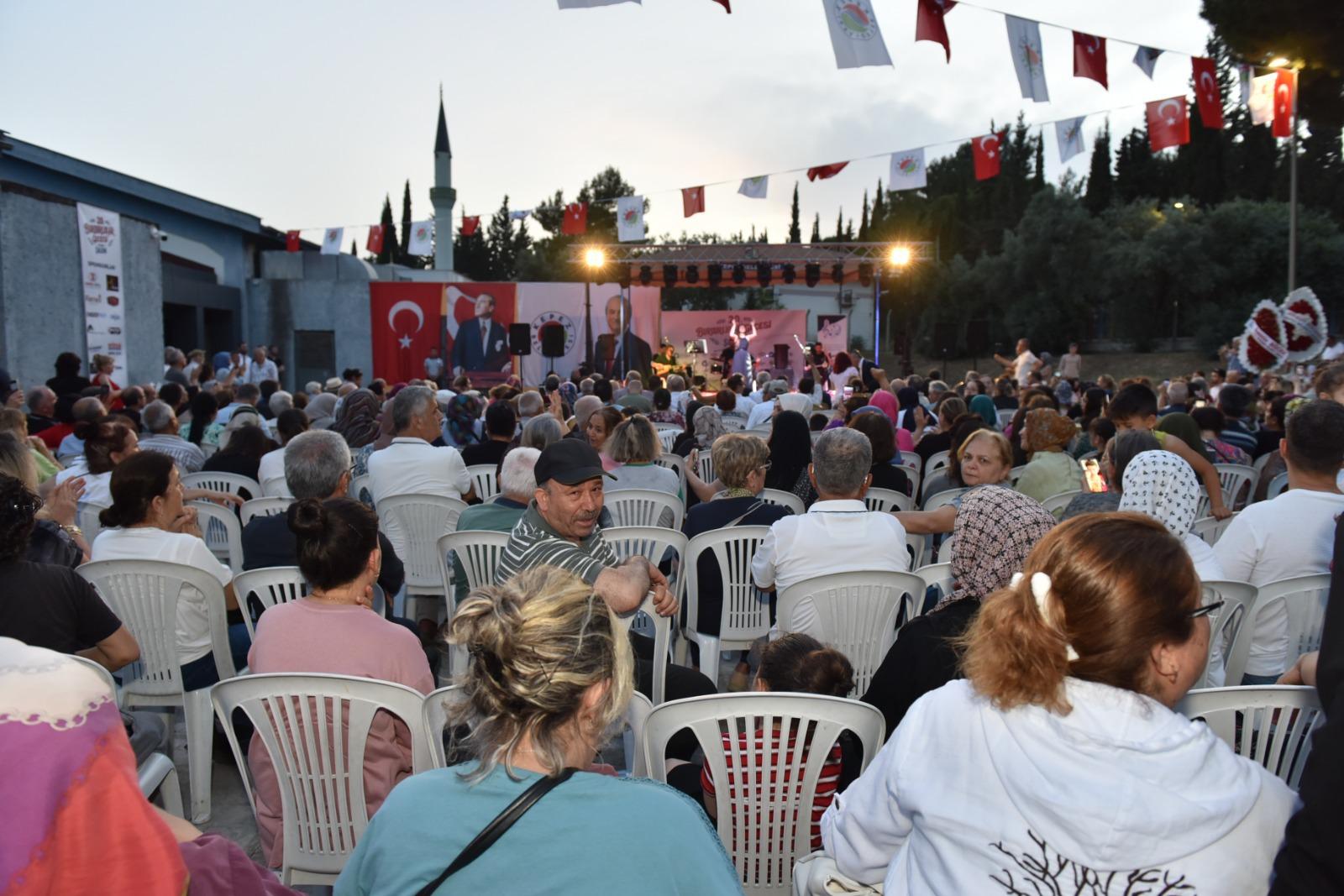 Baskan Kocagoz, Burdurlularla Bulustu 7