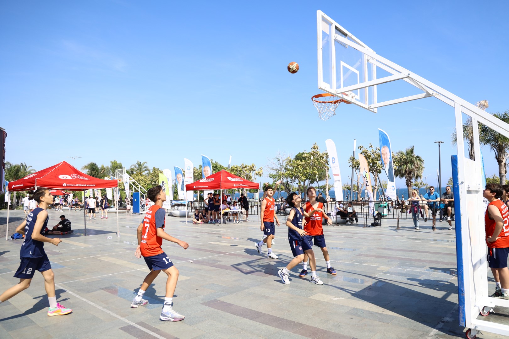 Basketbol Turnuvası (4) (Large)