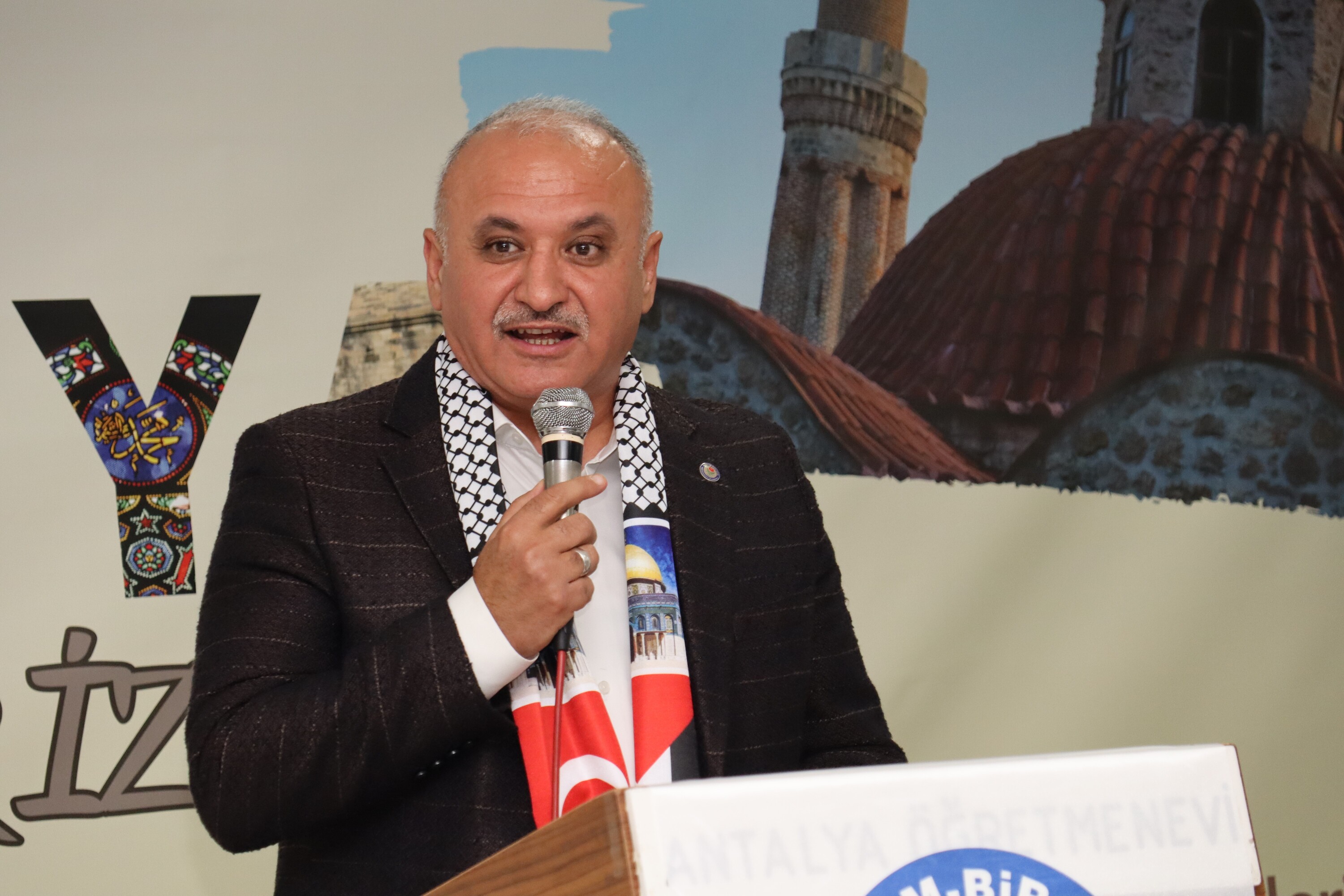 ‘Bir Bilenle Bilge Nesil’ Projesi Ödül Töreni 8 Mayıs'ta (1)