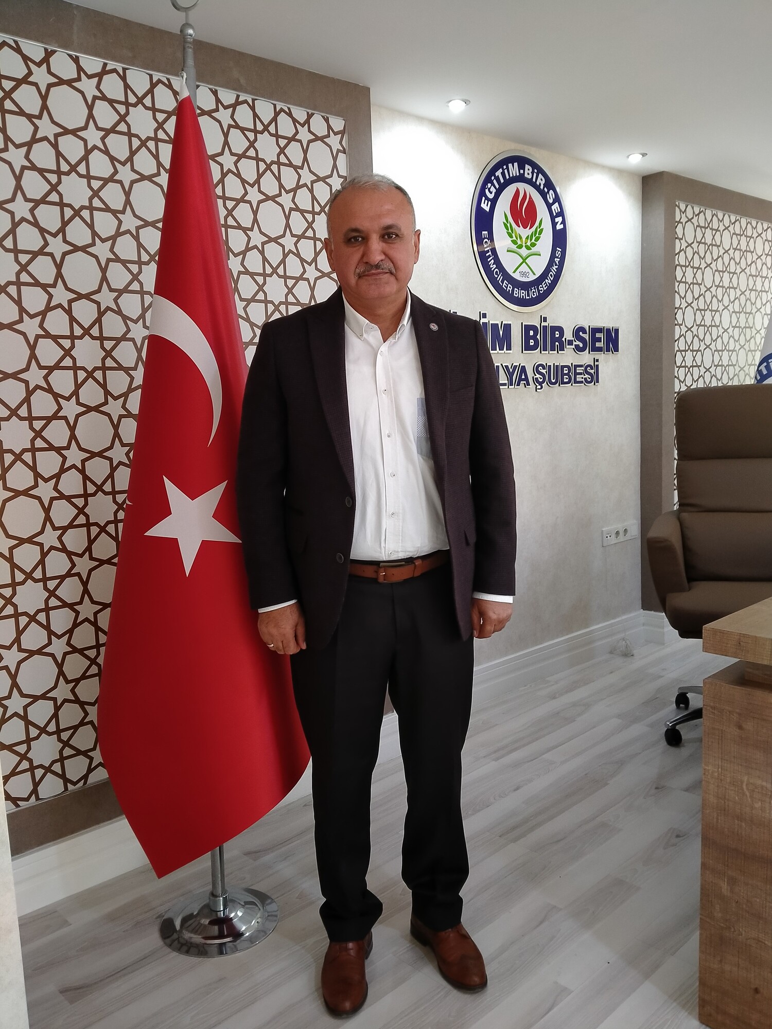 ‘Bir Bilenle Bilge Nesil’ Projesi Ödül Töreni 8 Mayıs'ta (3)