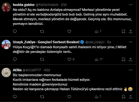 Biz Yaptık Çıkışı (2)
