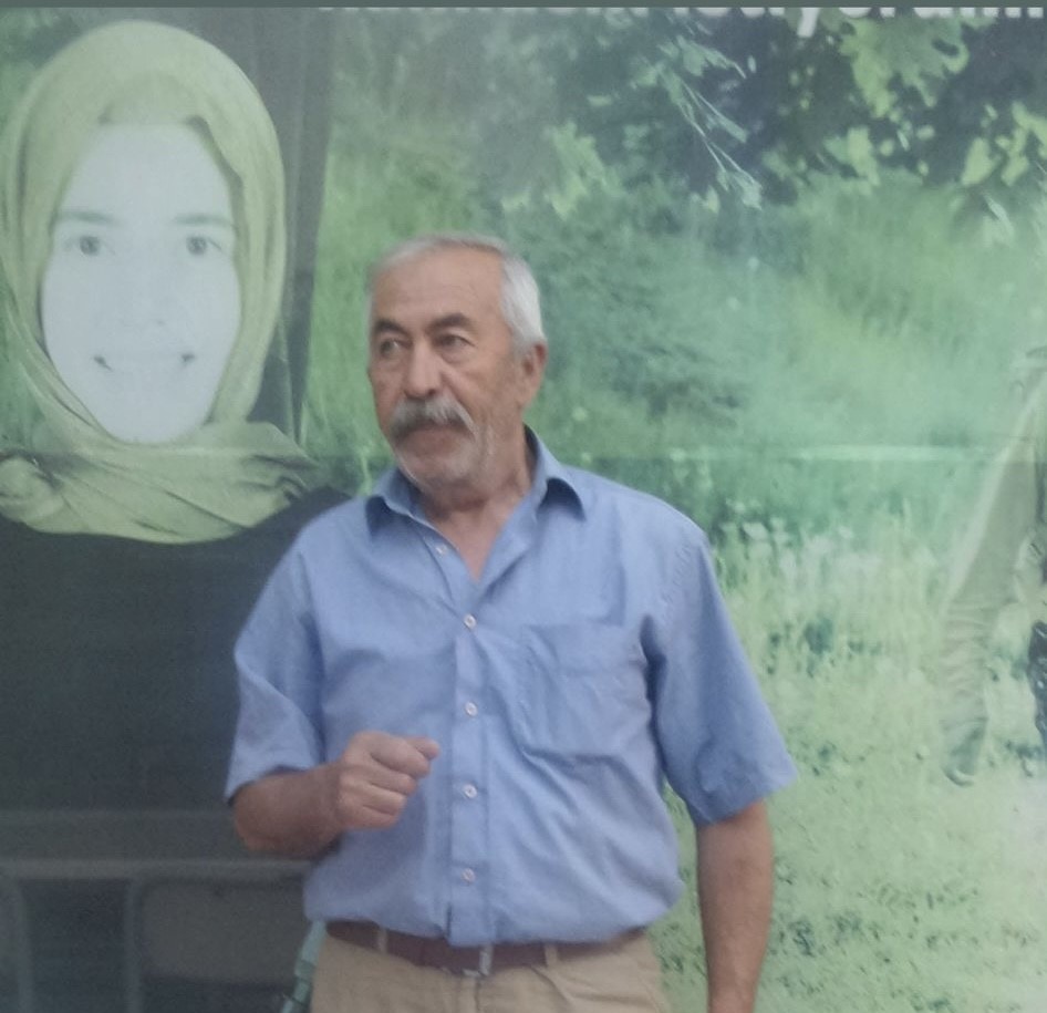 Burdur'da 15 Gündür Haber Alınamayan Adam Evinde Ölü Bulundu (4)