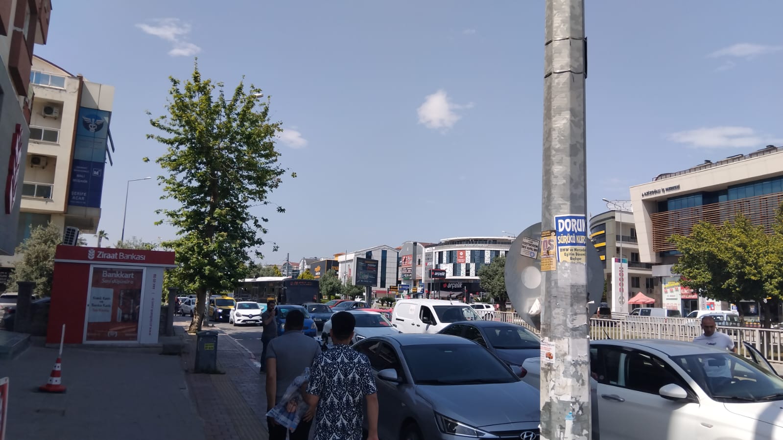 Büyük Araçlar (2)