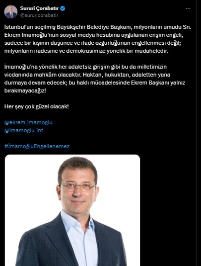 Chp Milletvekilleri Destek (2)