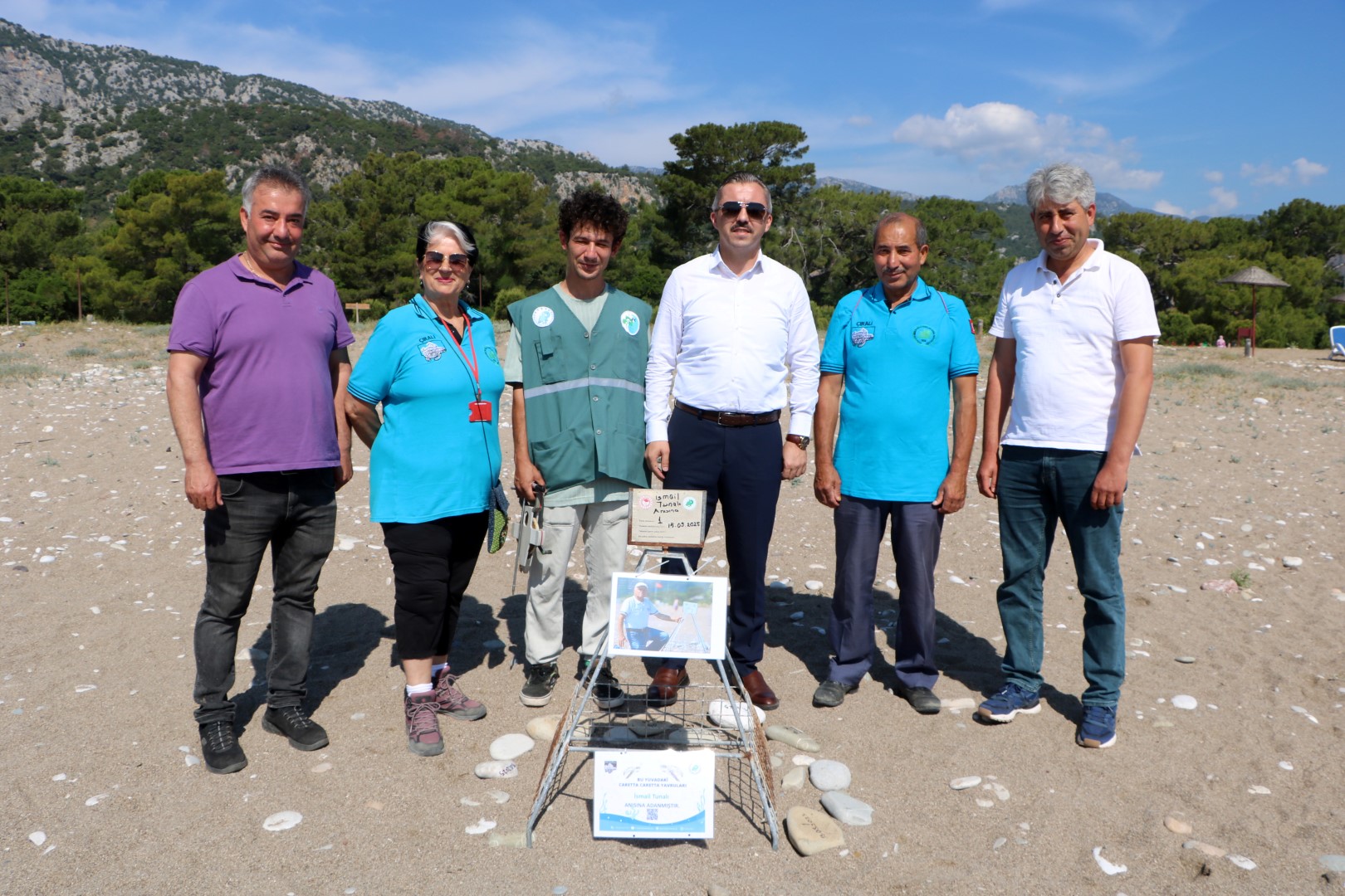 Ciralida Sezonun Ilk Deniz Kaplumbagasi 715068 211549 (Large)