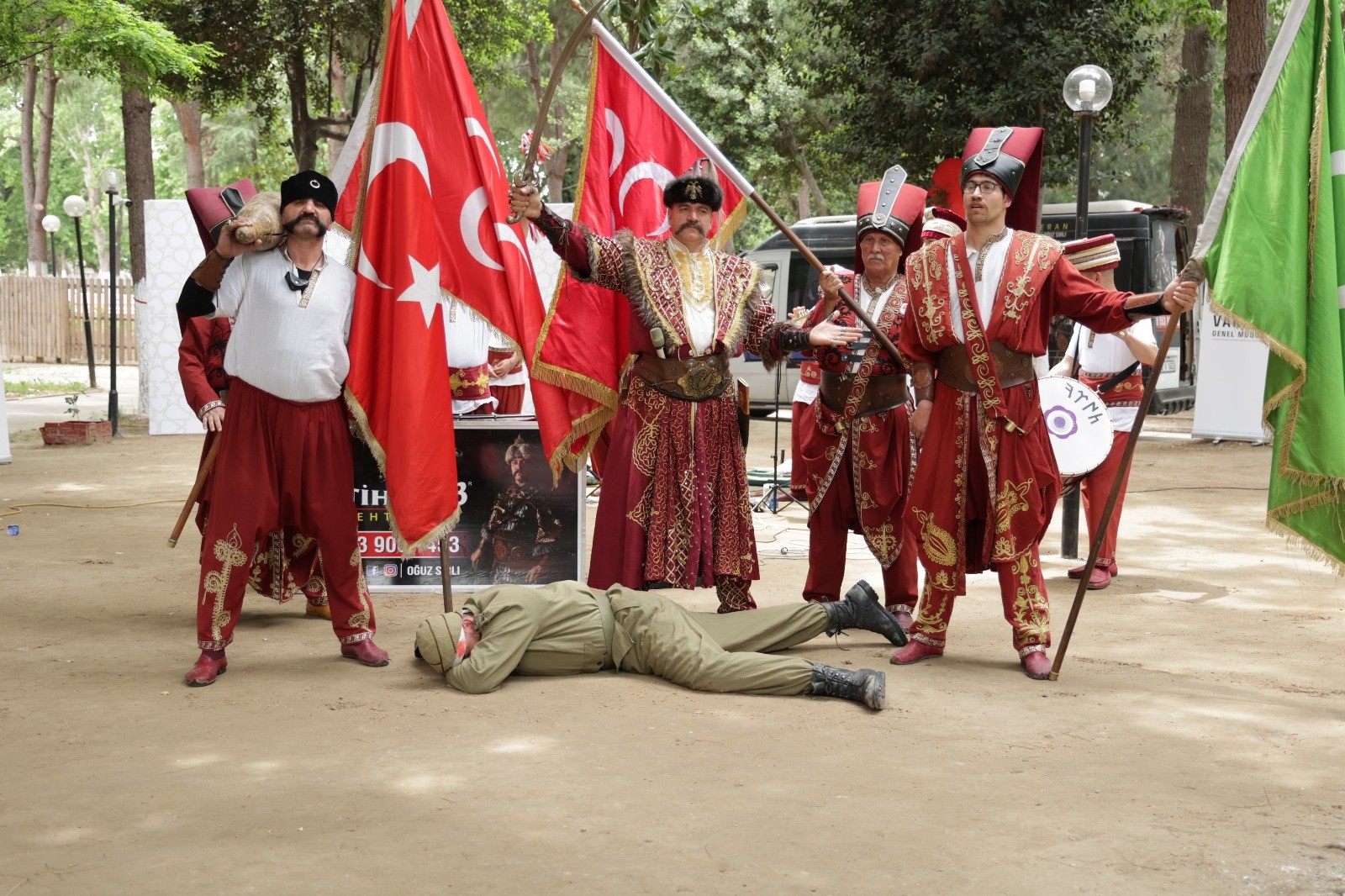 Çocuklar Mutlu (1)