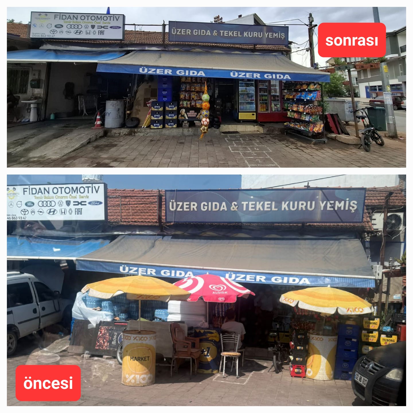 Çöp Bakkal (3)
