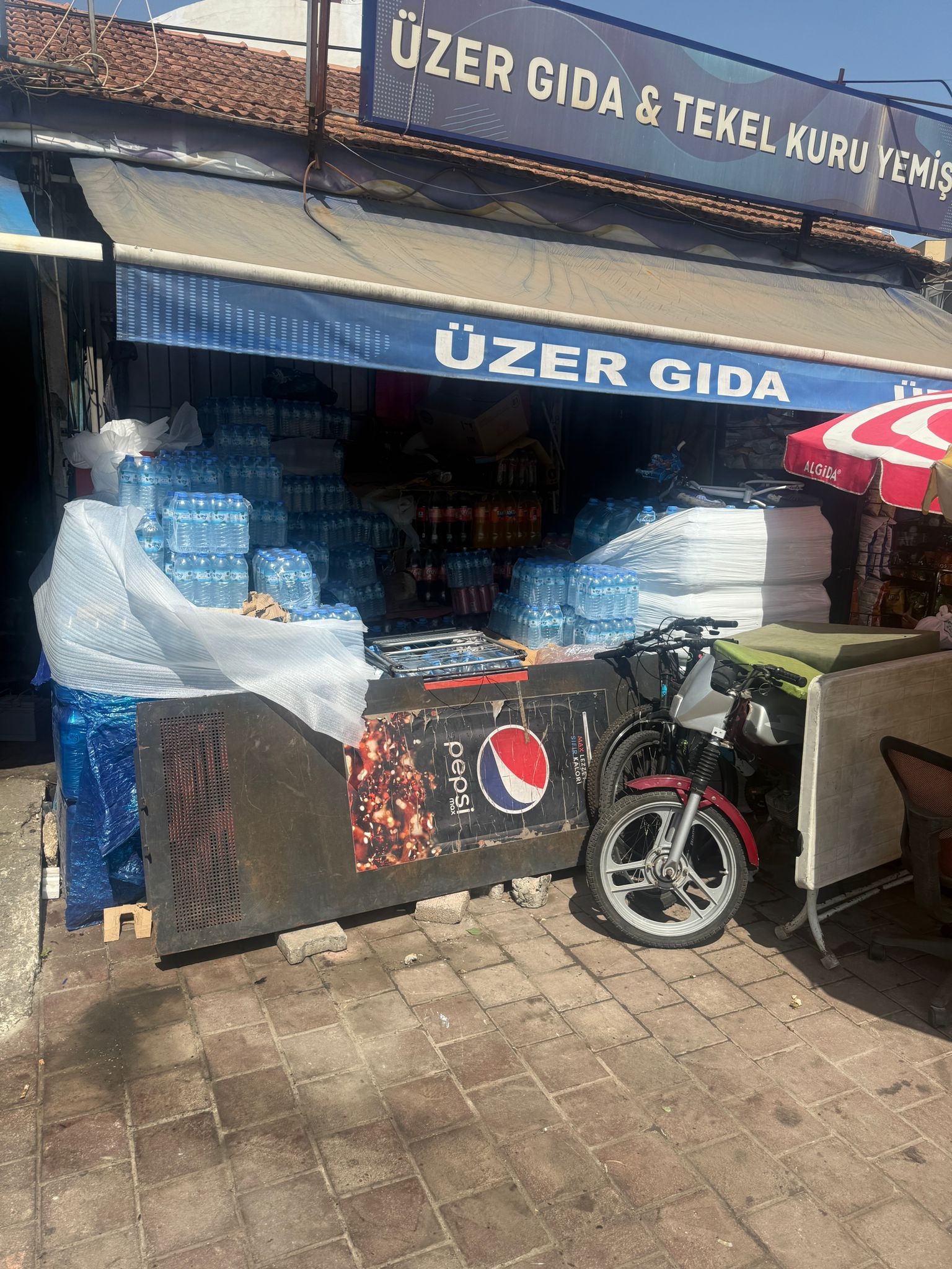 Çöp Bakkal (4)