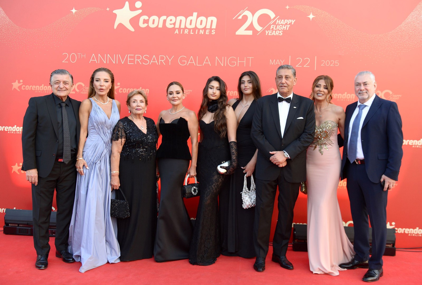 Corendon Airlinesten 20Nci Yila Gorkem 727885 215123 (Large)