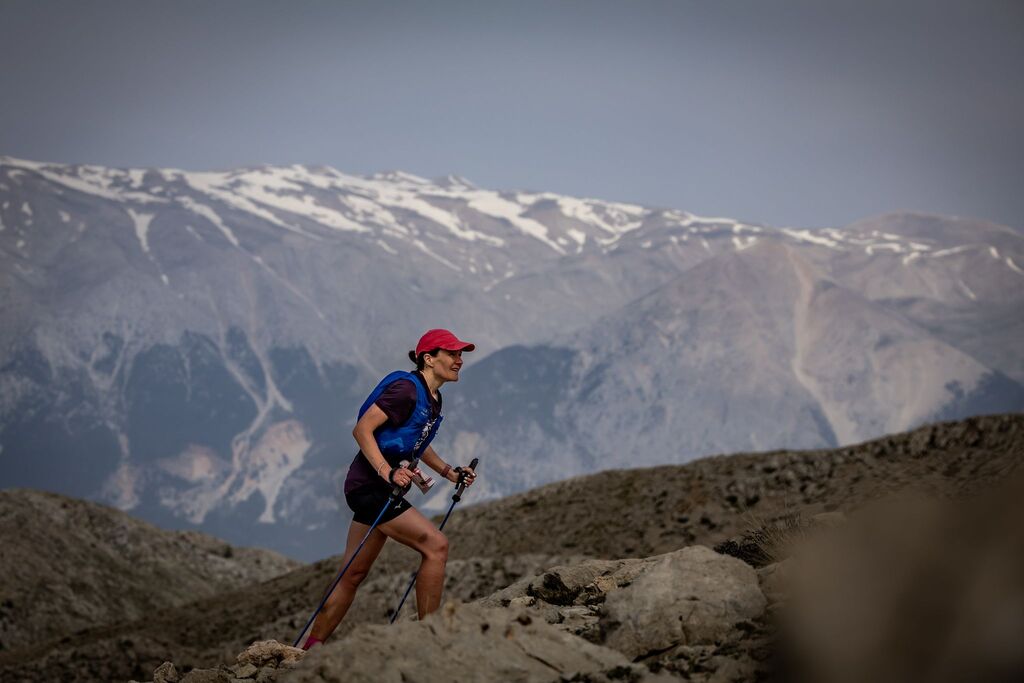 Corendon Tahtalı Run To Sky Sona Erdi (2)