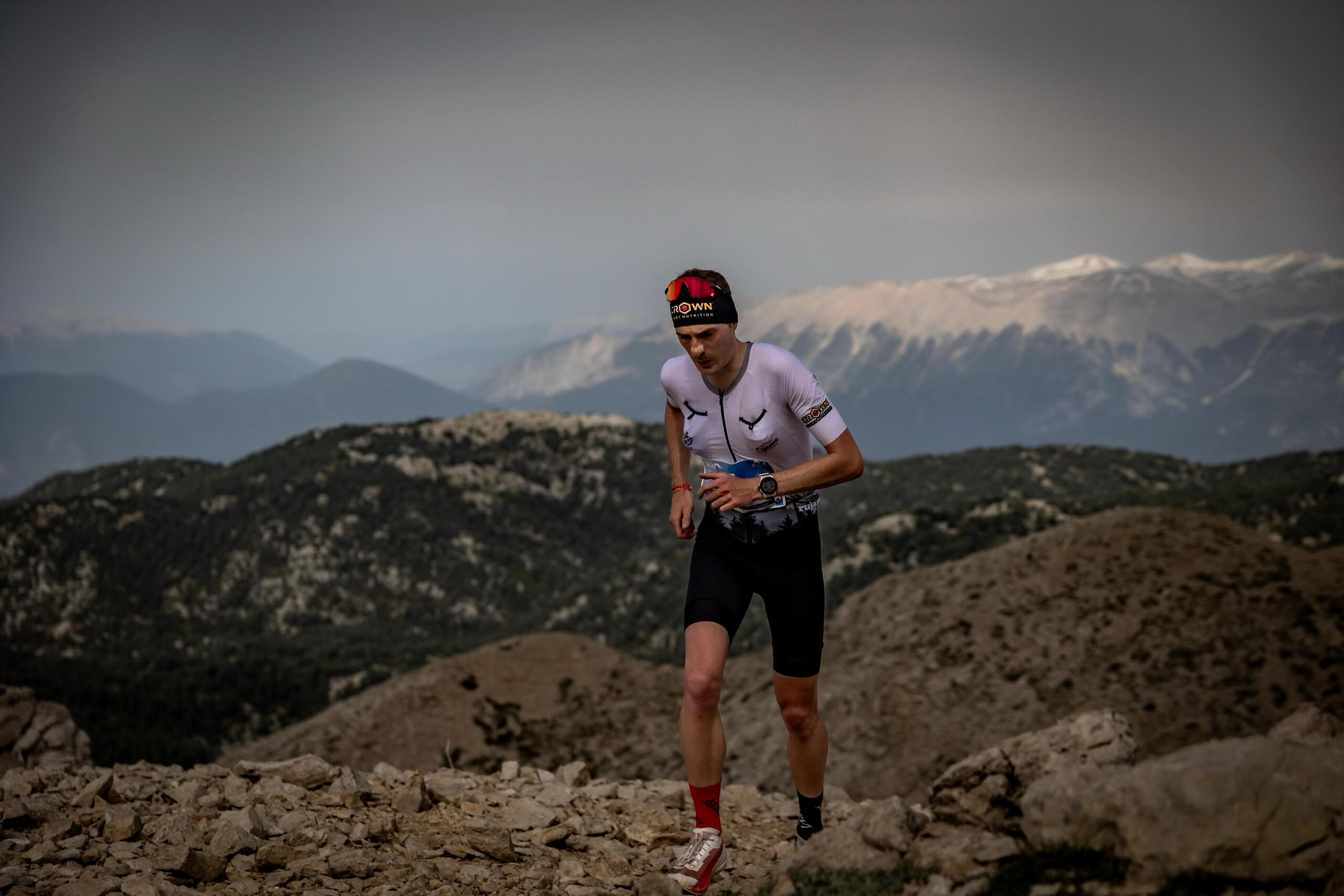 Corendon Tahtalı Run To Sky Sona Erdi (3)