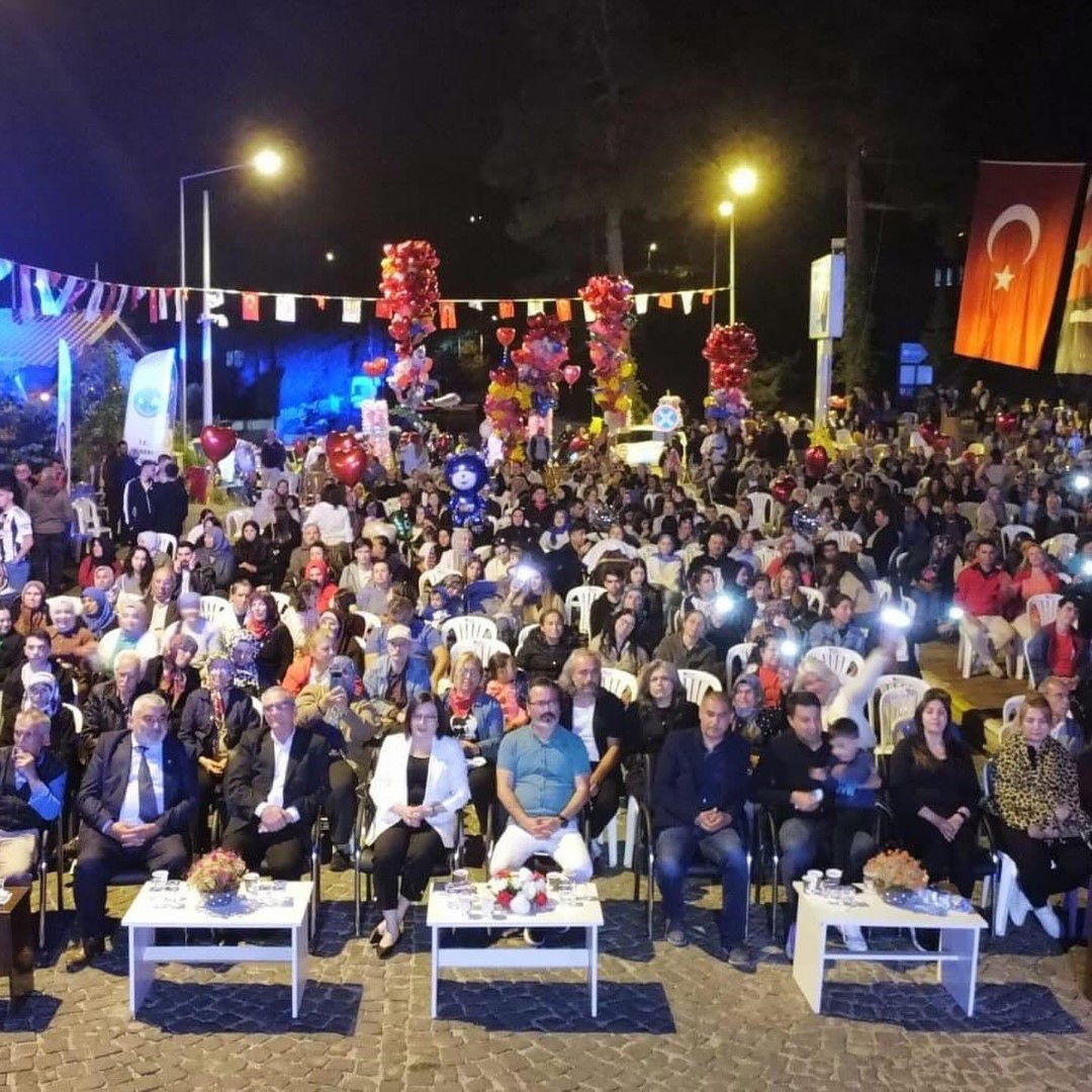 Cumhuriyet Orkestrası Akseki’de Kulakların Pasını Sildi (2) (Large)