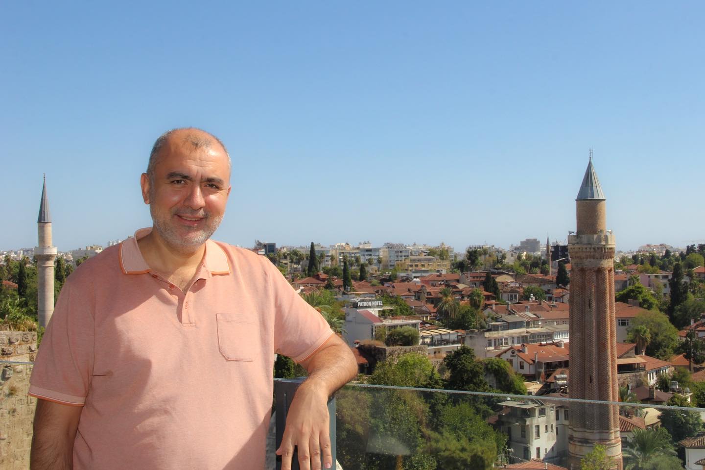 Cüneyt Doğan