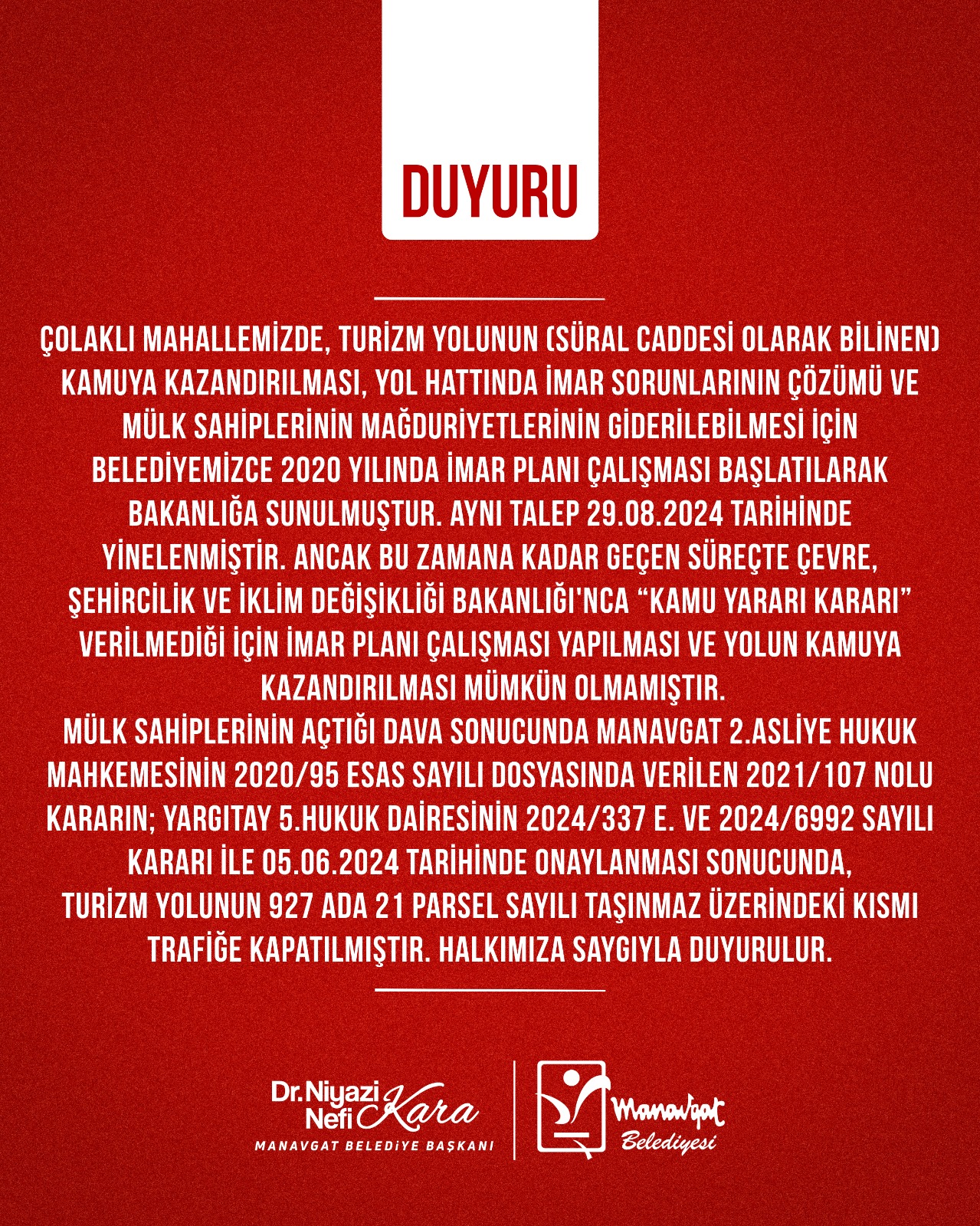 D U Y U R U