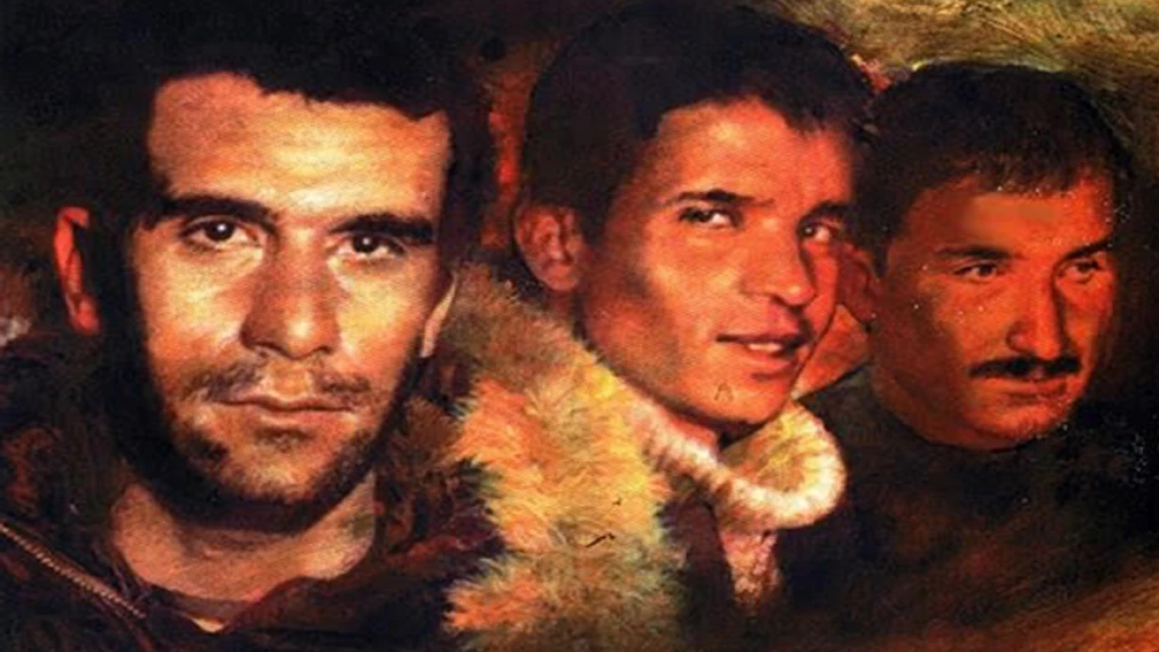 Deniz Gezmiş (3)