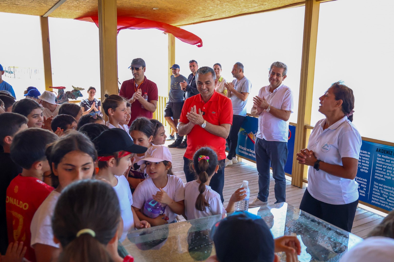 Deniz Kaplumbağaları Manavgat’ta Güvende (1) (Large)-1