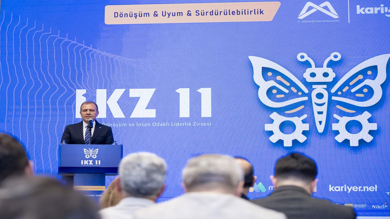 Dijital Donusum Zirvesi (1)