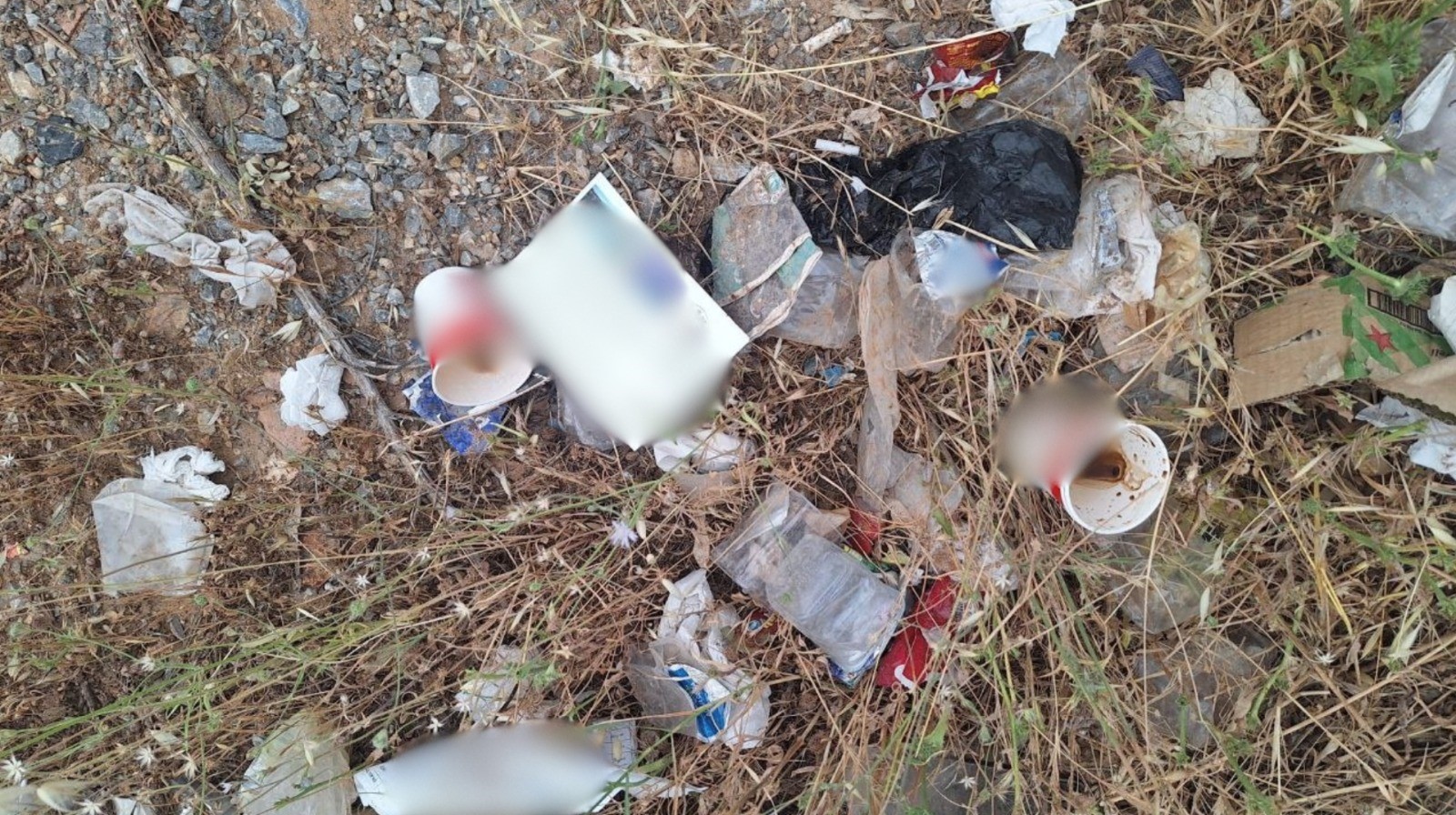 Dogaya Cop Atan Otobus Firmalarina Ceza Yagdi (3)