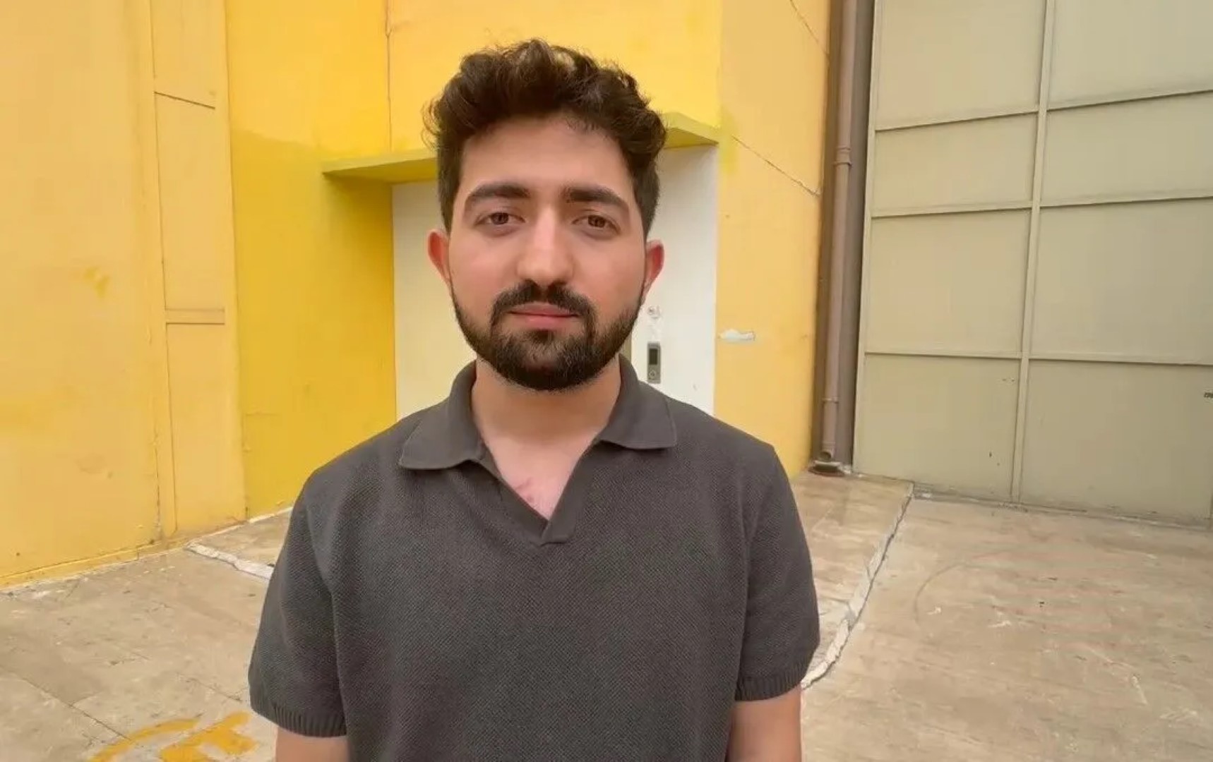Düğün Salonu Saldırısı (4)