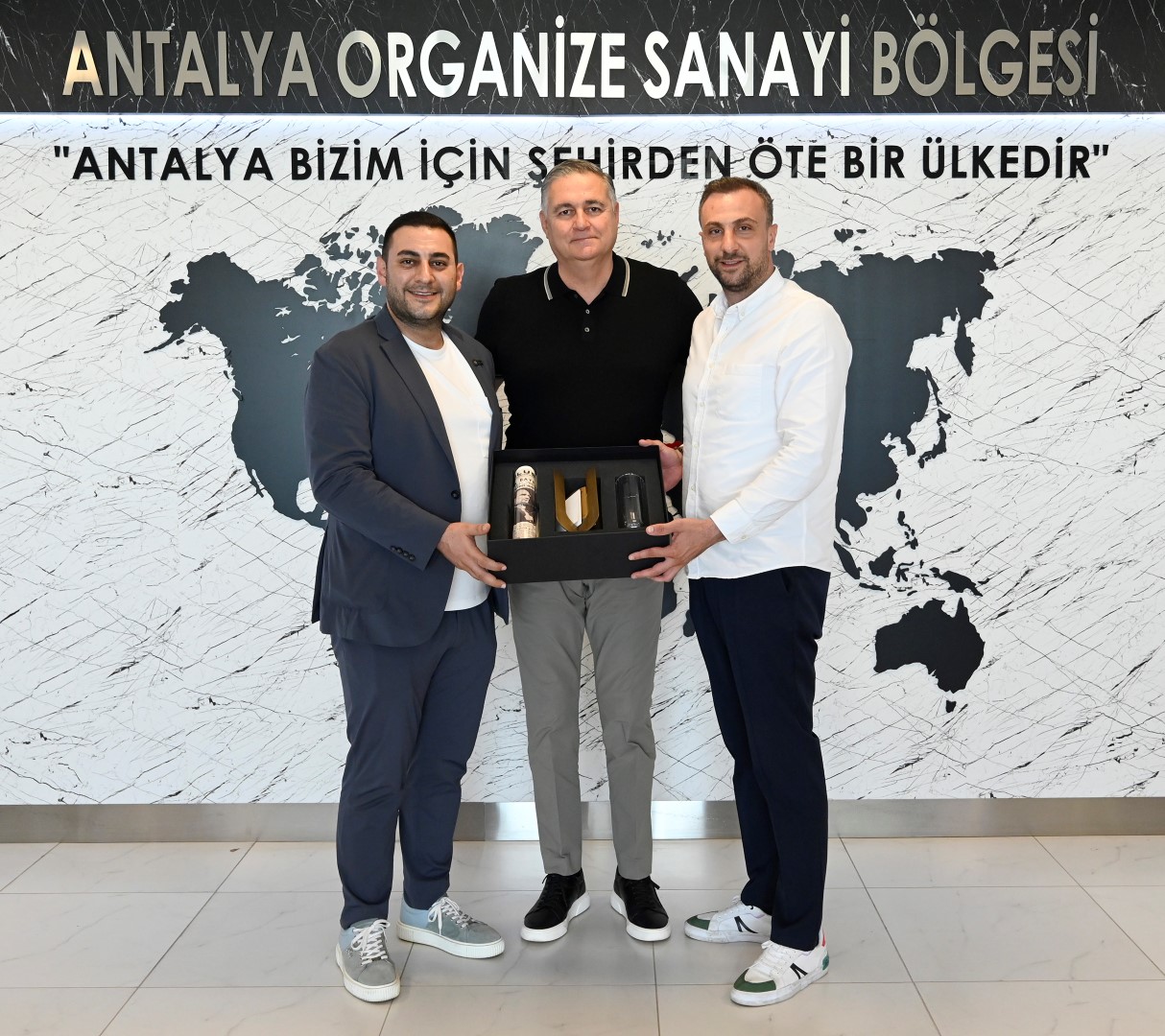 Ebubekir Tulpar, Hasanali Gönen, Ahmet Kaan Kara (Large)