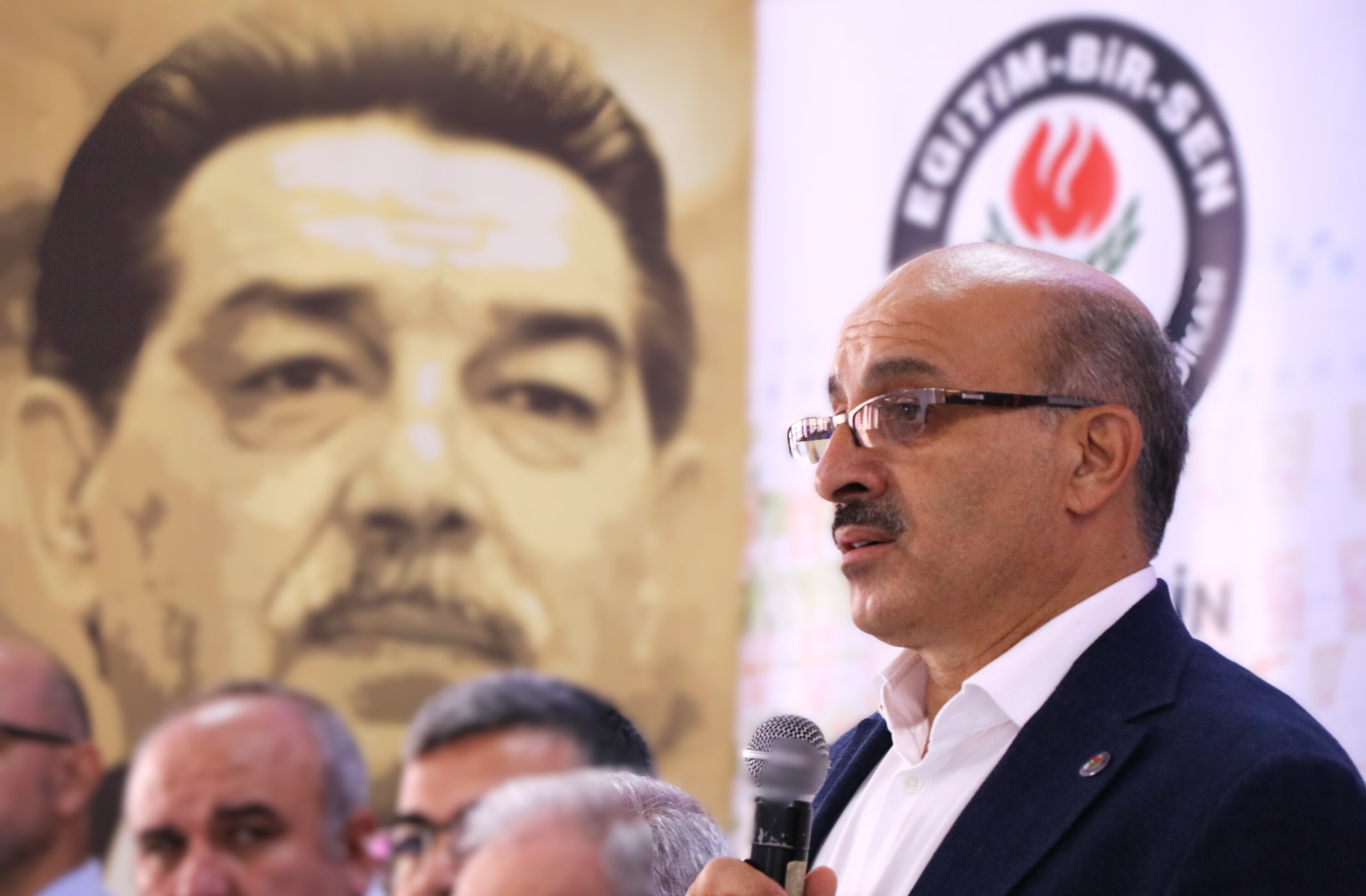 Eğitim Bir Sen Tüm Ilçelerde Yetkili Sendika Oldu (1)-1