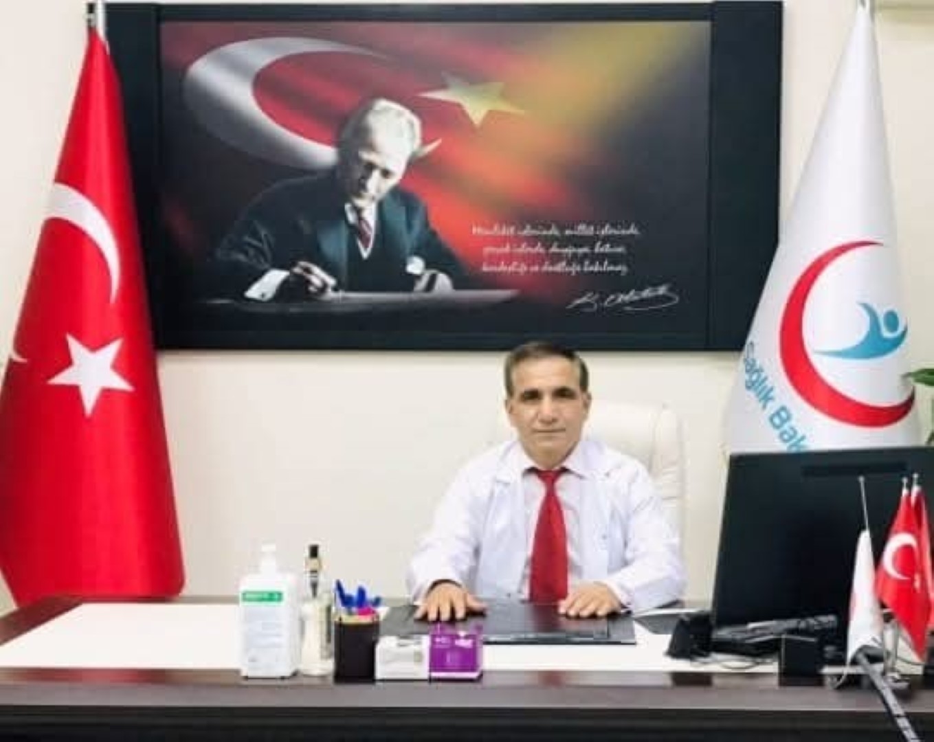 Elektrik Kesintisi Hastaları Endişelendirdi! Hastaneden Açıklama Geldi (2) (Large)