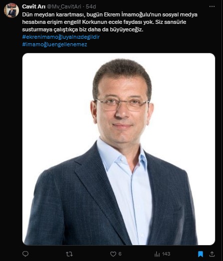 Erşim Engeli (3)