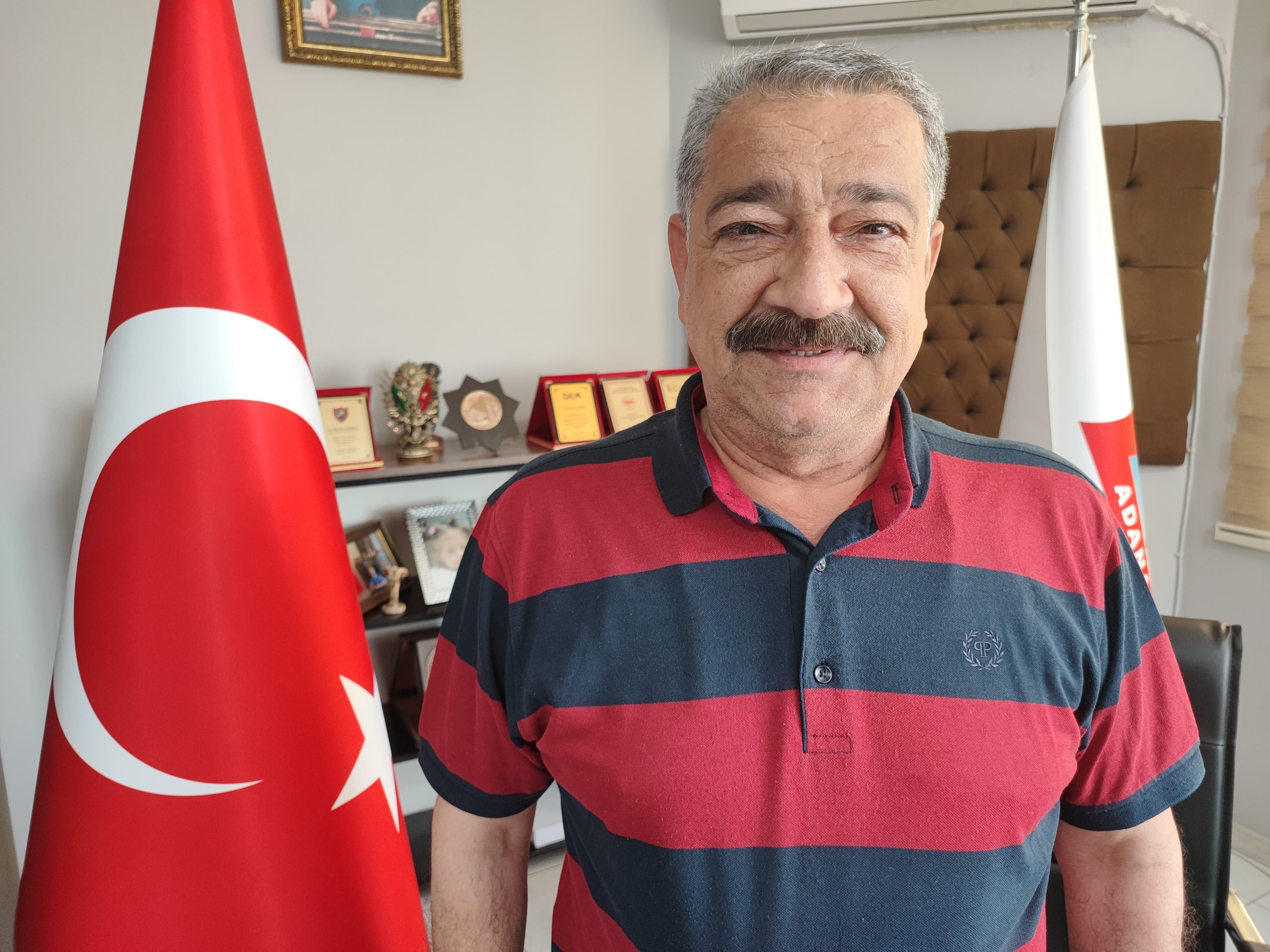 Et Açık (2)