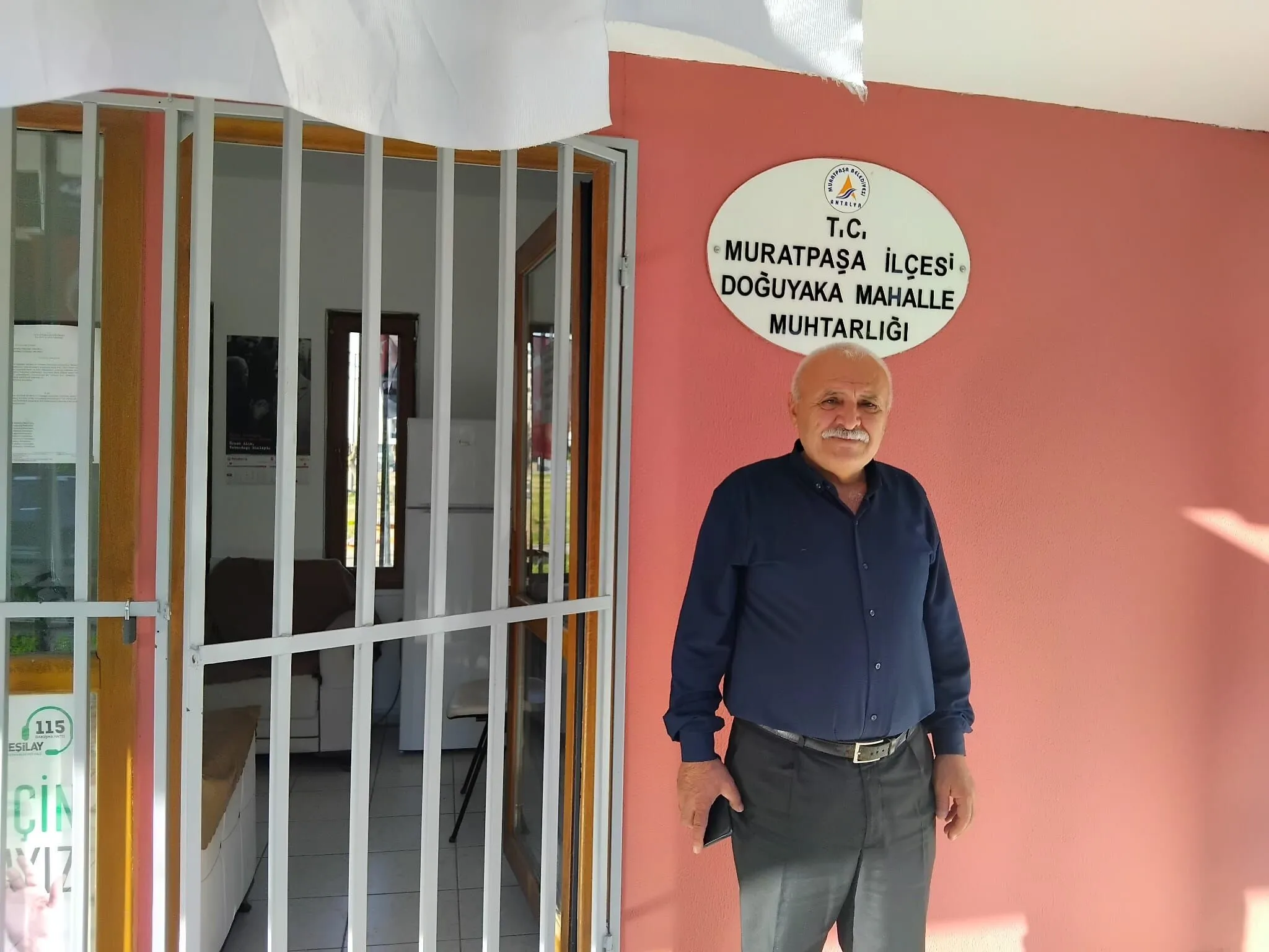 Fehmi Yılan