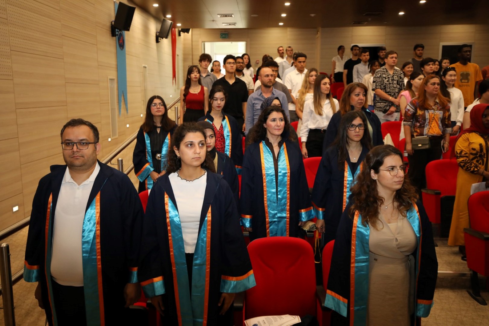 Fen Bilimleri Enstitüsü 40 Yılını Kutluyor (3) (Large)