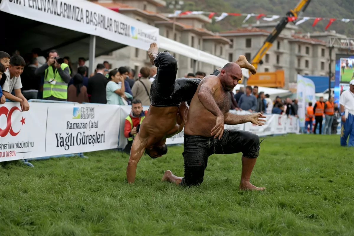 Fethiye Ramazan Catal Yagli Gureslerini Baspehlivan Mustafa Batu Kazandi 4E5D9B4 Jpg