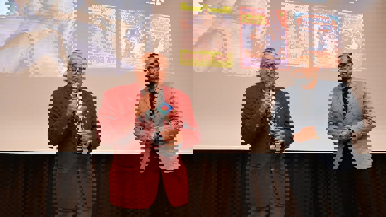 Film Festivali