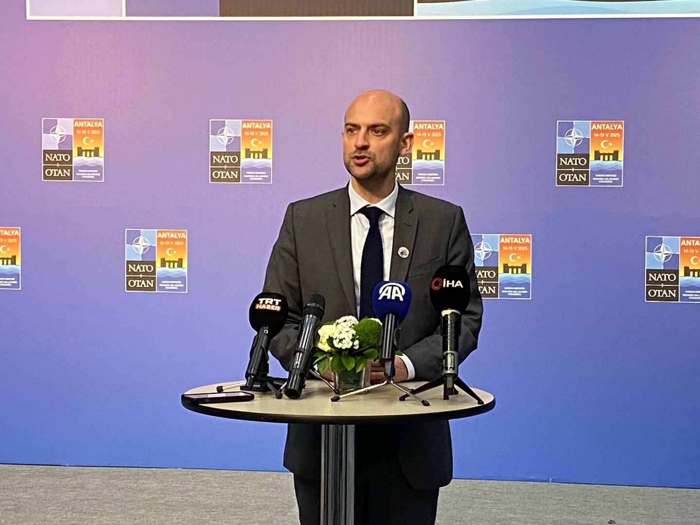 Fransa Dışişleri Bakanı Stéphane Séjourné’nden Üç Önemli Uyarı (2) (Large)